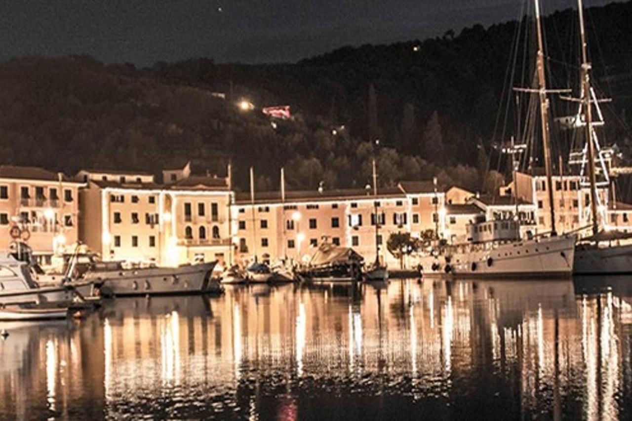 Casa Patrizia Apartment Porto Venere Exterior foto