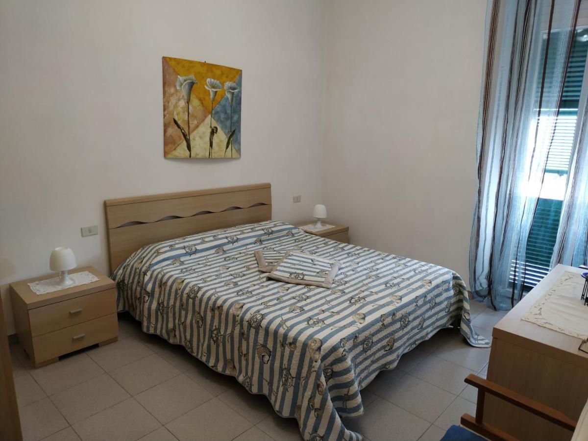 Casa Patrizia Apartment Porto Venere Exterior foto