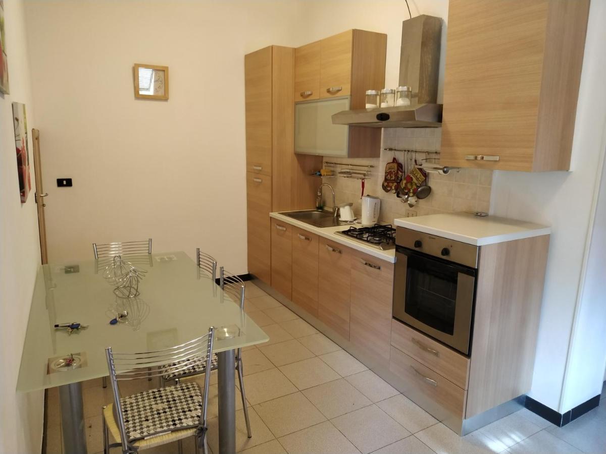 Casa Patrizia Apartment Porto Venere Exterior foto